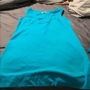 Summer coverup/dress